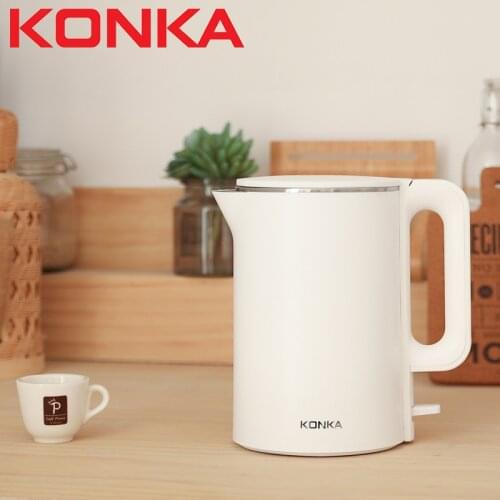 Household Teapots Konka China