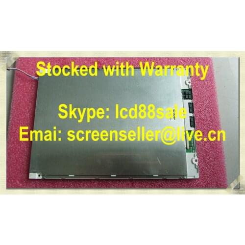 Best price and quality original LM64P89L industrial LCD Display