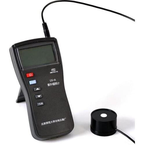 Minihua UV Radiometers