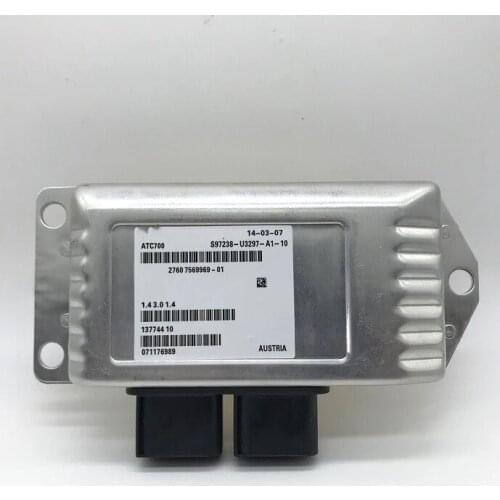 Transfer Case Module OEM 27607605031 For BM(W) X5 X6 Series E70 E71 Xenon Headlight 27607569969