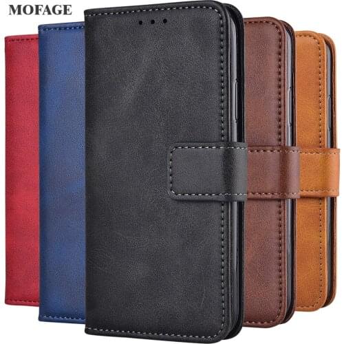 Mofage Phone Cases Xiaomi Redmi 8A Dual