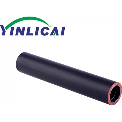 1Pcs Fuser Lower Pressure Roller 059K37001 For Xerox WorkCentre 4110 4112 4127 4590 4595 D95 D110 D125 D136 Lower Rolller Sleeve