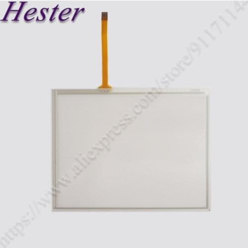 Touch Screen Panel Glass Digitizer for KYOCERA KTP075B KTP075BBAB-H00 Touchscreen