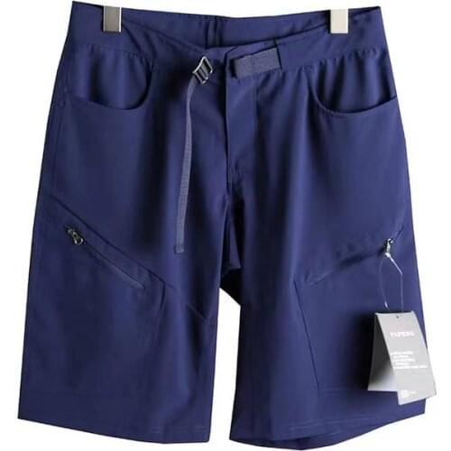 SERBEWAY Cycling Shorts