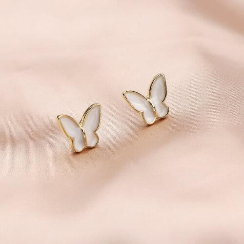 SevenChow Dangle Earrings