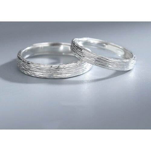 Shanice Wedding Rings