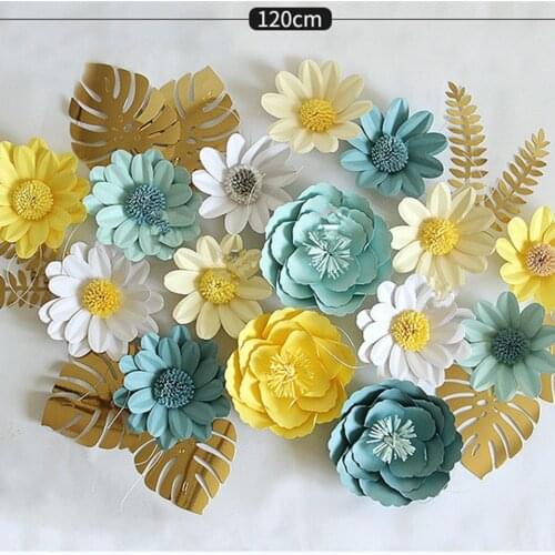 Искусственные подсолнухи Thorny Roses China At AliExpress