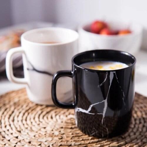 WeCollection Porcelain Mugs