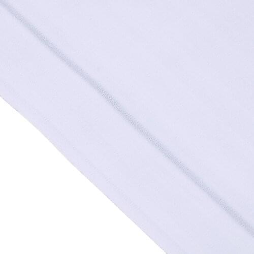 D5QC Reusable Chinese Cloth Water Paper Calligraphy Fabric Book Notebook 1.5m