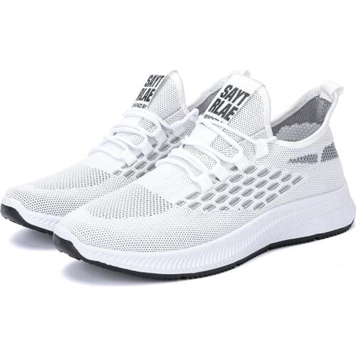 AUSO Men's Shoes