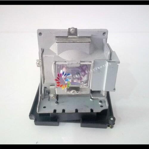 Free Shipping BL-FU310A UHP 310/245 1.0 E20.9 Original Projector Lamp with housing For W501 X501 EH501 with 6 months
