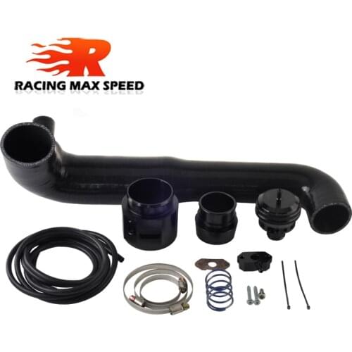 BOV Dump-valve for the 1.2 TSI engine 2015-on Seat Ibiza Leon blow off valve