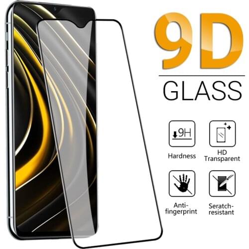 Caynes Screen Protectors For Samsung Galaxy M20