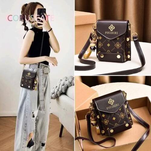 CORUSCATE Womens Vintage Bags