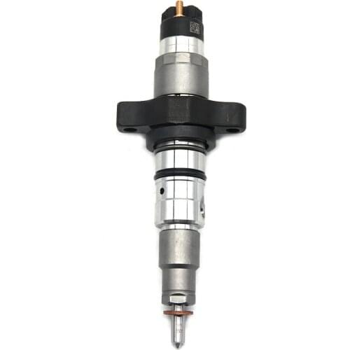 Golden Vidar Diesel Injector 0445 120 212 Engine Assemblies Injectors 0445120212 for Diesel Engine