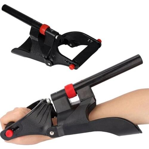 Fitness power wrists wrist forearm strengthener non slip wrist strength training device hand grip arm exerciser trainer