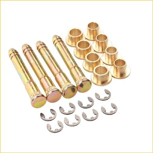 Car Door Hbolt Aand Cover Repair Kit More Durable And Better Quality For Honda Civic Accord CR-V CRX This Type Cars