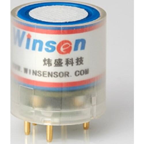 Ammonia sensor module industrial farms and other detection of ammonia leakage ZE03-NH3