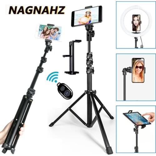 Nagnahz Monopods