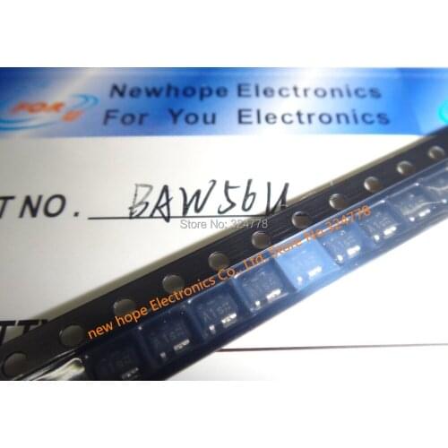 New hope BAW56U BAW56U SC-74