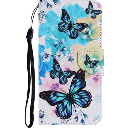 New Flip Cases For Samsung Galaxy A12 Cover sFor Samsung A 12 A125 SM-A125F Magnetic Stand Phones Protective Shell Wallet Bags