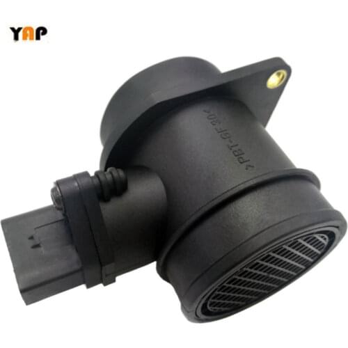 NEW FLOW METER SENSOR FOR FITSKODA SUPERB Saloon 3U4 1.8T 0986280223 06A906461N 2001-2008