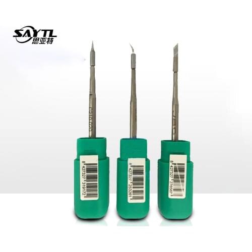 Original JBC C210 Soldering Iron Tips C210-020/C210-002/C210-018 Tips for T210-A Soldering Pen and CD-2SE/T26 Soldering Station