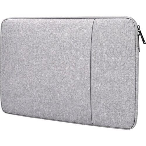 Portable Notebook Sleeve Laptop Bag 13.3 14 15 15.6 inch Outdoor Travel Laptop Case for Macbook Pro Xiaomi ASUS hp Acer Lenovo