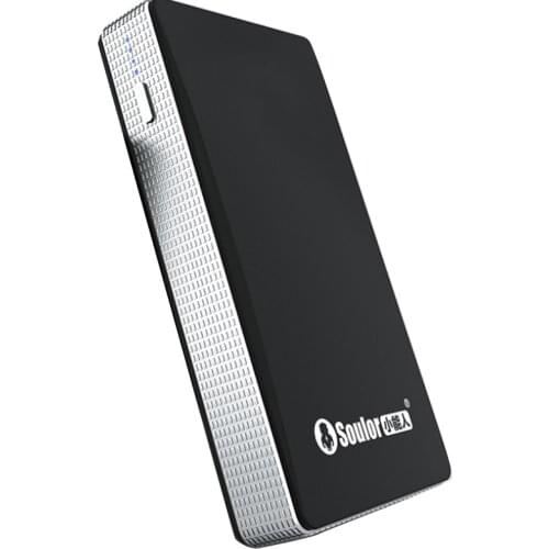 Car emergency power supply Wireless Charger Jump Starter 10000MAh 12V 400A Car Jump Starter Portable Power Bank Booster for Car