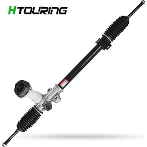 High quality Power Steering Rack Gear For HYUNDAI ACCENT 1.5 CRDi 2005 2006 2007 2008 2009 2010 2011 2012 56500-1E700 565001e700