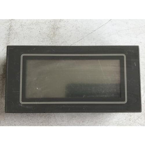 GT11 AIGT2030B touch screen , used in good condition . 80% appearance new , good working , free shipping