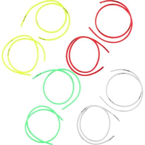 100cm Brake Clutch Oil Hose Line Pipe Tube 100cm/3.28ft Brake Lines Universal fit for Motorcycle Quad