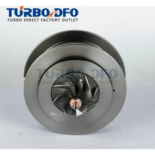 Turbine core 49335-01000 49335-01002 TF035 CHRA turbo cartridge 1515A185 for Mitsubishi Lancer 1.8 DI-D+ 110 Kw 150 HP 1798