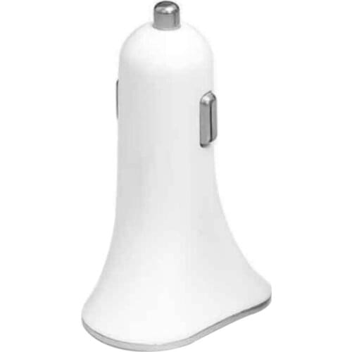 Smart 3 USB Car Charger 5V 4.1A Fast Charging For iPhone iPad Samsung Huawei