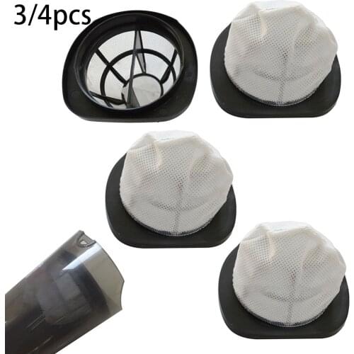 Vacuum Cleaner Filter Element Dust Cover For Bissell 3-in-1 2037423, 203-7423 Filter Element Dust Cover Vacuum Cleaner Accessori