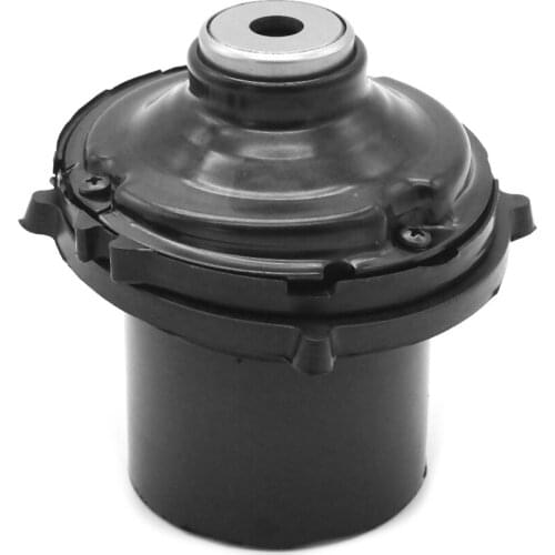 2x Strut Support Mounting Suspension Top Outdoor Anti-Friction Bearing Personal Car Parts Decoration for Opel 90468618