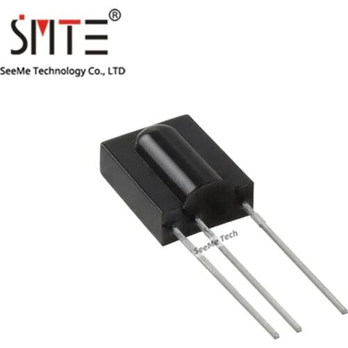 20pcs/lot TSOP31238 SENSOR REMOTE REC 38.0KHZ 45M New and original