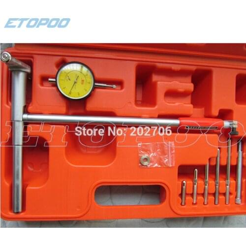 250-450mm Dial bore gauge