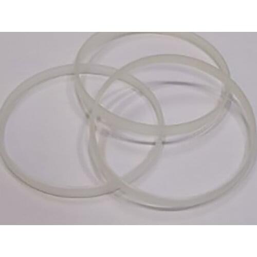 5pcs Watch O-Ring Waterproof Rubber Seal For RLX submarine 116613 116610 116610LN 116613LN Watch Repair Tool for Watchmaker