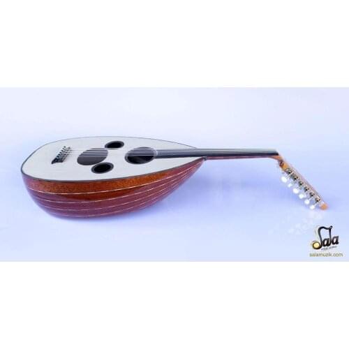 ARABIC PROFESSION​AL ELECTRIC OUD UD STRING INSTRUMENT AAOK-301G