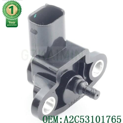 MAP Air Intake Manifold Pressure Sensor OEM A0041533228 A2C53101765 ForMERCEDES BENZ