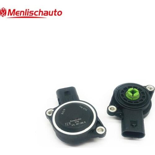 Engine Intake Manifold Runner Control SENSOR For Seat Leon Toledo Sk-oda Octavia Superb Yeti Amarok Be-etle CC EOS 07L907386B