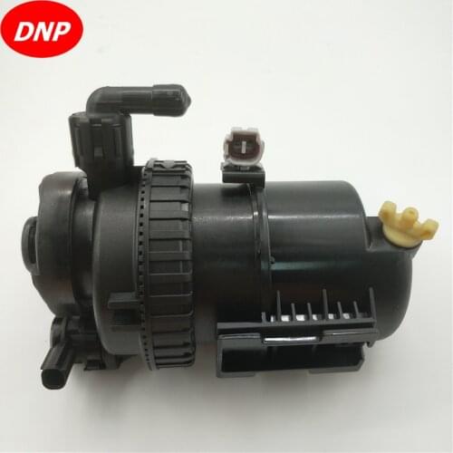 DNP Diesel Fuel Filter fit for Toyota 4Runner, HILUX, KIJANG INNOVA 23300-0L020