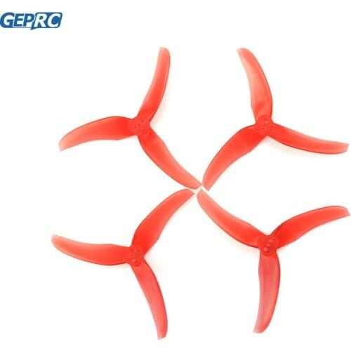 EMAX avan 3528 Propeller Mounting Holes Is T-style M2 Suitable For 3.5 Inch Drone And Smart 35 FPV Racing Drone RC Parts