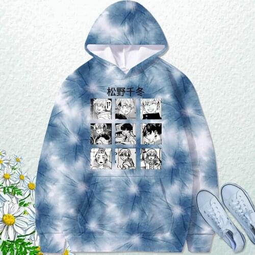 Japan Anime Chifuyu Matsuno Tokyo Revengers 3D Hoodie Creative Boys Girl Cosplay Costume Anime Sweatshirt Children Adult Clothes