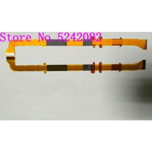 NEW LCD Flex Cable For Panasonic FOR Lumix DMC-GF6 GF6 Digital Camera Repair Part