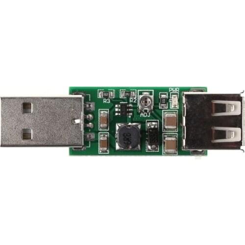 OOTDTY Power Supplies