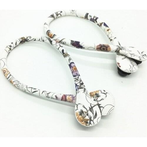 65 cm Original Italien Mini handle for Obag Seil Griff Strap O Tasche Preis Obag Griffe Tasche Frauen Handtasche Silicon 2020