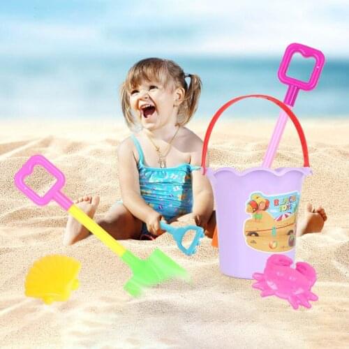 PENHAOFUN Sandbox Toys