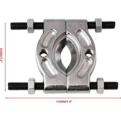 Bearing Separator 30mm~50mm Small Bearing Splitter Bearing Puller Bearing Separator Remover Tool Bearing Puller